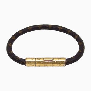 Bracelet Monogram LV Confidential de Louis Vuitton