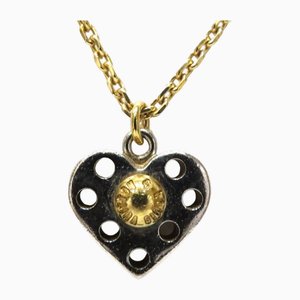 Pandantif Spiky Valentine Heart Brand Necklace from Louis Vuitton
