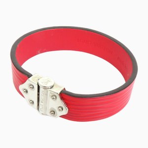 Bracelet in Leather/Metal from Louis Vuitton