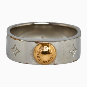 Ring aus Silber von Louis Vuitton