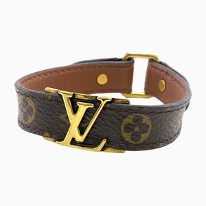 Brown Bracelet from Louis Vuitton
