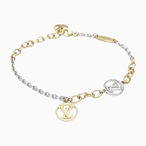 Bracelet Logomania de Louis Vuitton