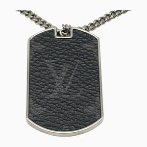 Collier Plaque Necklace from Louis Vuitton