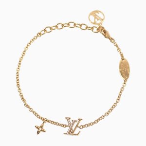 Bracelet Iconique LV de Louis Vuitton