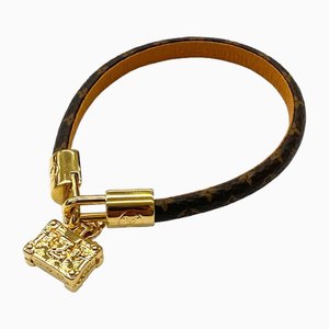 LV Petite Malle Bracelet from Louis Vuitton