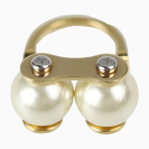 LV Speedy Pearl Ring from Louis Vuitton