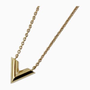 Essential Necklace from Louis Vuitton