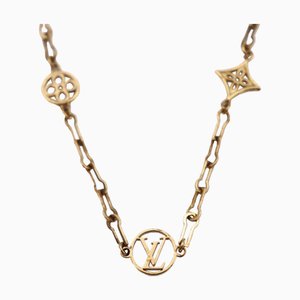 Collier Forever Young Halskette von Louis Vuitton