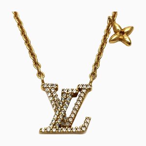 Collar icónico Collier LV de Louis Vuitton