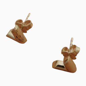 Essential Earrings from Louis Vuitton, Set of 2