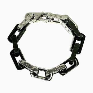 Monogram Chain Bracelet by Louis Vuitton