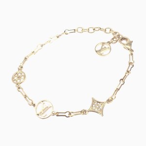 Bracelet Forever Young en Or par Louis Vuitton