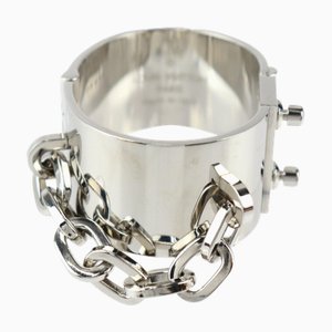 Lock Me Manchette Armband von Louis Vuitton