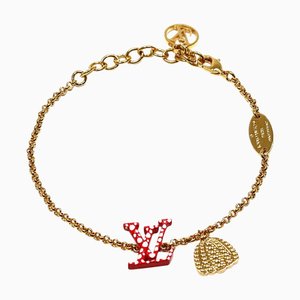 Bracelet Infinity Dot de Louis Vuitton