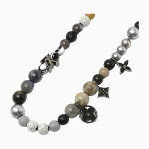 Collier Beads Necklace by Louis Vuitton