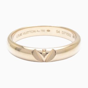Mehrfacher LV Volt Ring von Louis Vuitton