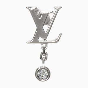 Diamant Ohrring von Louis Vuitton