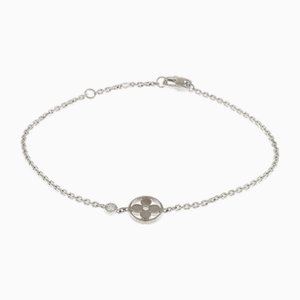 Ideal Blossom Diamond Bracelet from Louis Vuitton