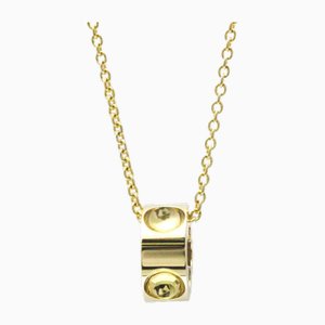Pendant Necklace in Yellow Gold from Louis Vuitton