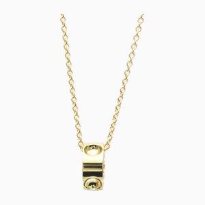 Yellow Gold Necklace from Louis Vuitton