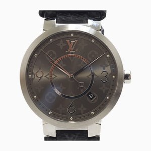 Tambour Eclipse Uhr von Louis Vuitton