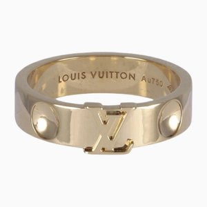 Berg Amplant Ring von Louis Vuitton