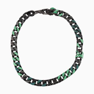 Collier Chain Links Patches Halskette von Louis Vuitton