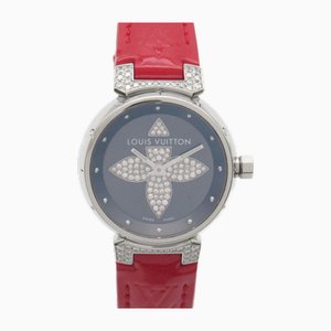 Reloj Tambour de Louis Vuitton