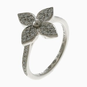 Burg Star Blossom Ring from Louis Vuitton