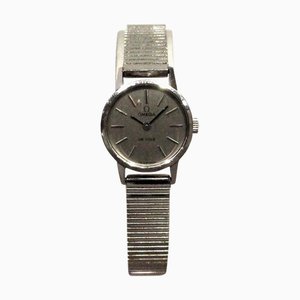 OMEGA Deville Antique Manual Winding Watch Wristwatch Ladies