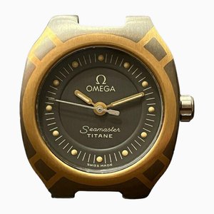 Reloj de cuarzo Seamaster Polaris de Omega