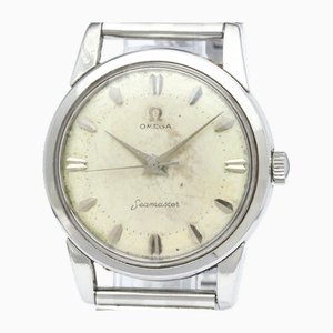 Seamaster cal.420 Steel Automatic Mens Watch from Omega