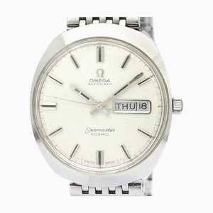OMEGA Seamaster Cosmic Cal 752 Steel Automatic Mens Watch 166.035 BF549455