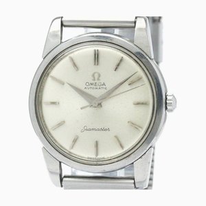 OMEGAVintage Seamaster Cal 552 Steel Automatic Mens Watch 14761 BF569419
