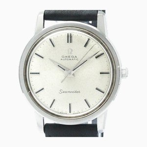 Vintage Seamaster Cal 552 Steel Automatic Watch from Omega