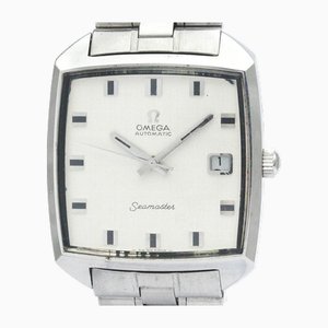 Seamaster Steel Automatic Mens Watch from Omega