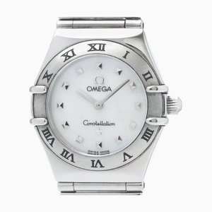 OMEGAOrologio da donna con quadrante lucido Constellation My Choice MOP 1561.71 BF569992