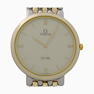 OMEGA Devil Classic Herrenuhr 395.2378