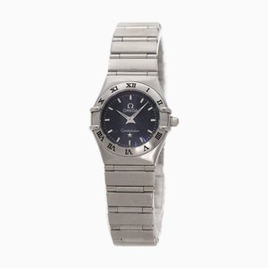 OMEGA 1562.40 Constellation Watch Stainless Steel SS Ladies