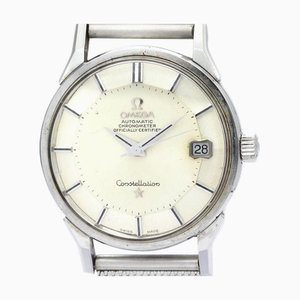OMEGAVintage Constellation Cal.564 Steel Mens Watch 168.005 BF559114