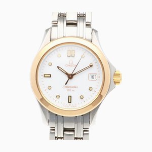 Montre OMEGA Seamaster 120 Acier Inoxydable Quartz Femme