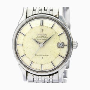 OMEGAVintage Constellation Cal.564 Steel Mens Watch 168.005 BF561310