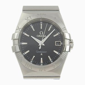 Constellation Watch in Stainless Steel from Omega