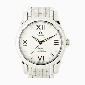 OMEGA De Ville Co-Axial Automatic Watch 4581.31.00 A-152890