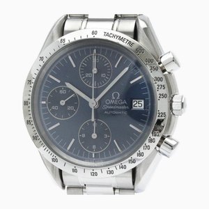 Speedmaster Date Steel Automatic Mens Watch from Omega