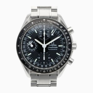 Speedmaster Watch in Stainless Steel from Omega