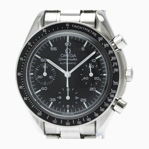 Omegapolished Speedmaster Automatic Steel Mens Watch 3510.50 Bf566330