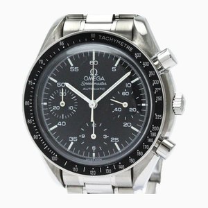 peedmaster Automatic Steel Mens Watch from Omega