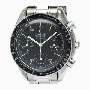 Speedmaster Automatic Steel Mens Watch from Omega