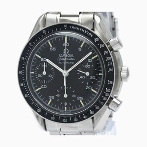 OMEGAPolished Speedmaster Automatic Steel Mens Watch 3510.50 BF566743
